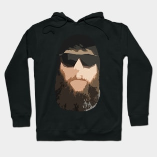 Beerdman Hoodie